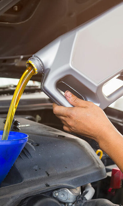 8 Tips to Find the Best Oil Change Deals During Cyber Monday 2023