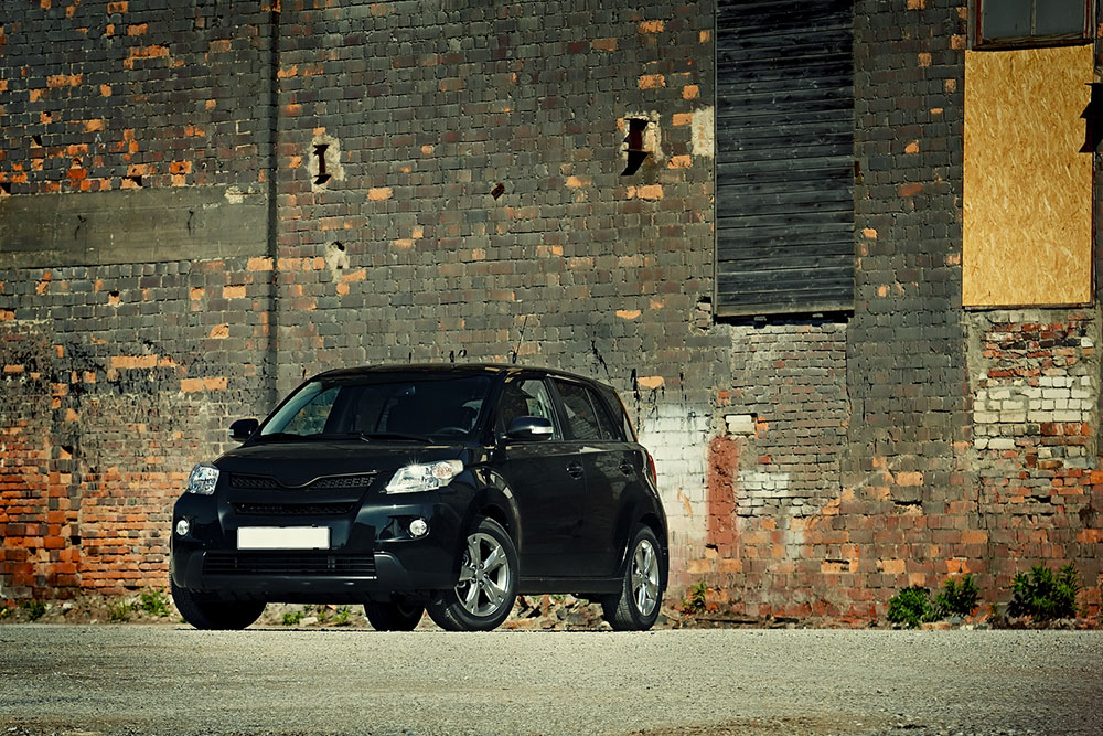 9 Reasons to Consider Nissan Qashqai for Seniors