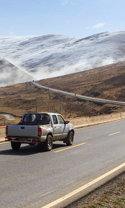 Top 8 Reasons the Chevrolet Colorado is Suitable for Seniors