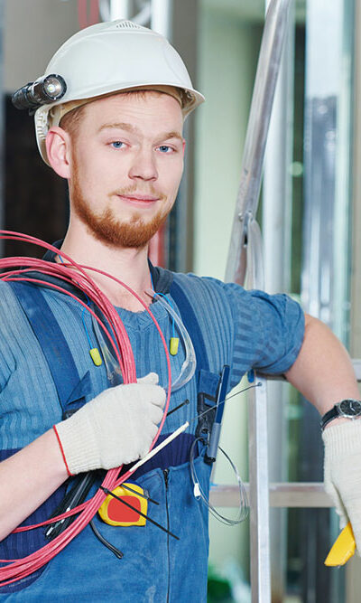 Types of Electricians and the Services They Offer