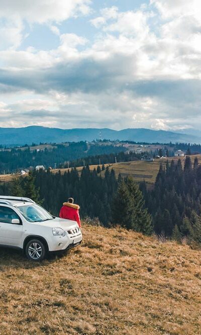 6 Factors That Make the Chevy Trax Right for Seniors