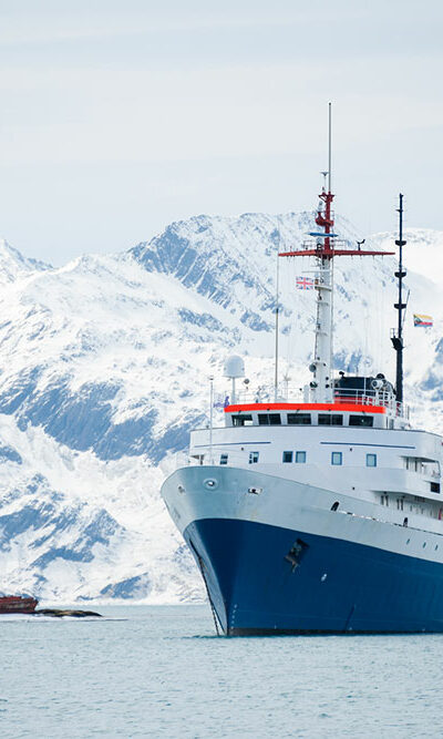 6 Popular Antarctica Cruises for Seniors