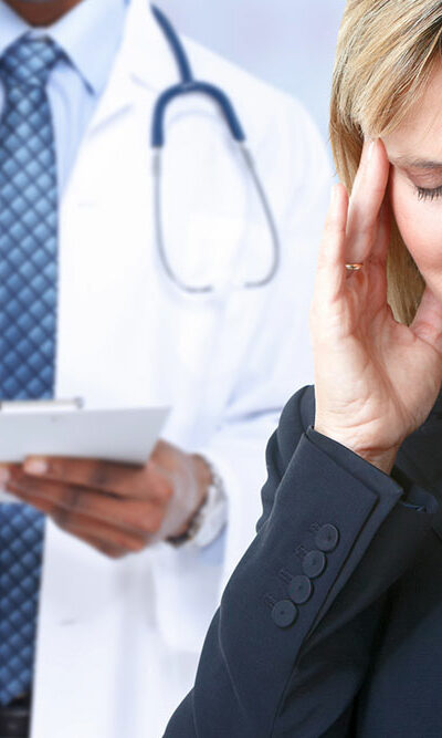 6 Tips to Find the Top Migraine Specialists in the City