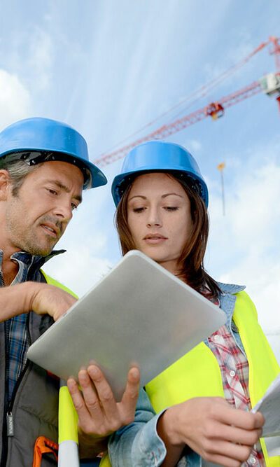 A Comprehensive Guide to Construction Management Courses