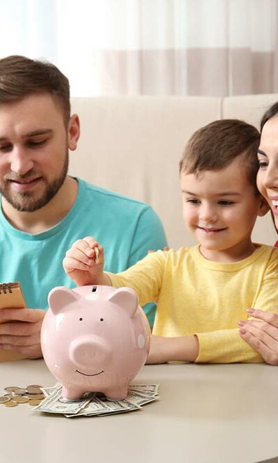 Key Things to Know About Tax Credit for Children