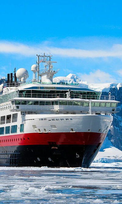 Top 6 Cruises to Antarctica to Explore in 2024