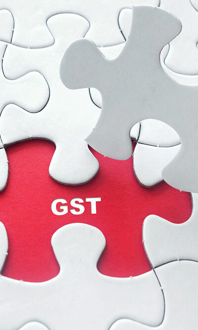 Key Things to Know About GST Payments and Refunds