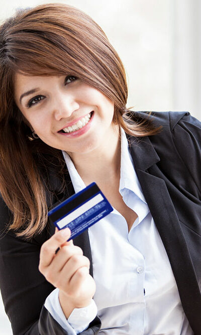 HDFC Credit Card Types and Offers in India