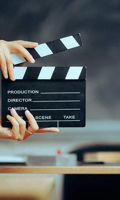 Top Online Cinematography and Filmmaking Degrees to Explore