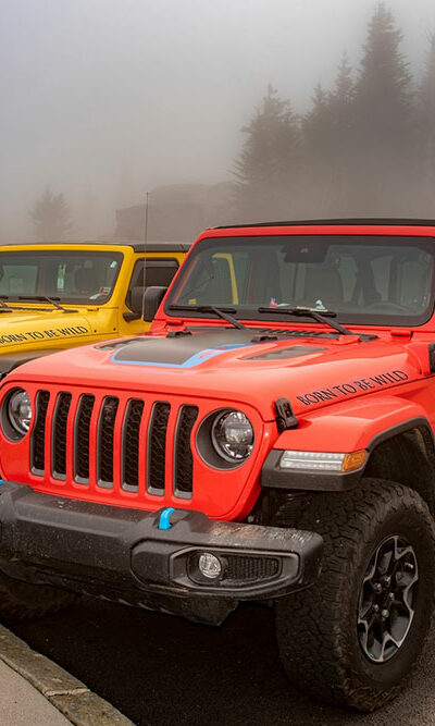 4 Key Features of the 2024 Jeep Gladiator