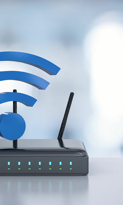 4 Ways To Access Free Wi-Fi