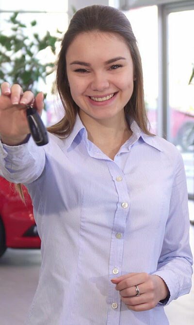 6 Things to Know About Buying a Used Car Without a Down Payment