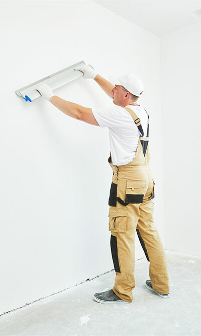 6 Tips to Find a Good Home Painting Contractor