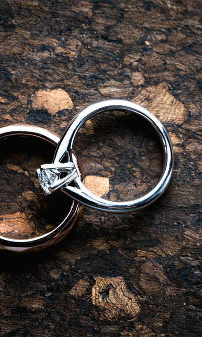 7 Tips for Choosing the Ideal Wedding Ring