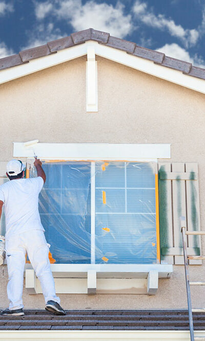 9 Tips to Find the Best Exterior Painting Contractors