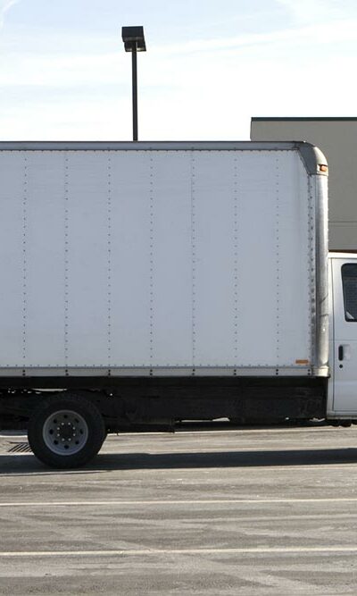 Know About the Different Features and Types of Box Trucks