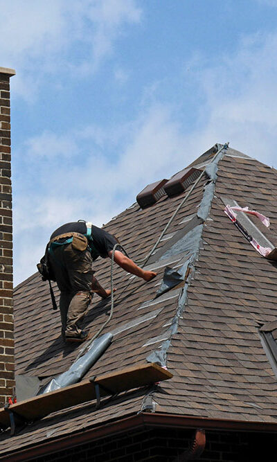 Important Things to Consider While Repairing a Roof