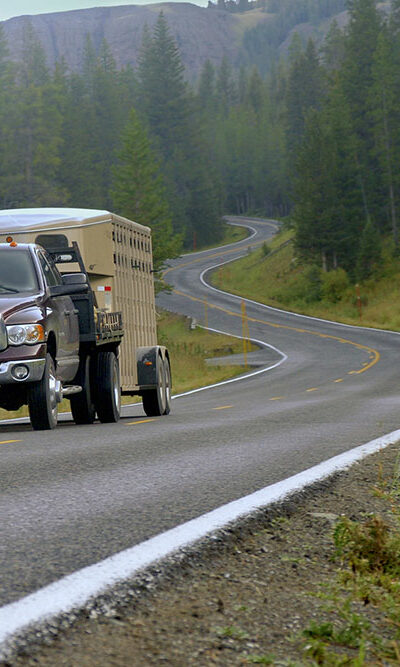 Top 5 Features of the Diesel-Powered RAM 2500