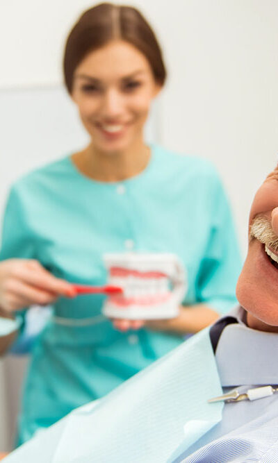 Things to Know About the Costs of Full-Set Dental Implants for Seniors in 2024