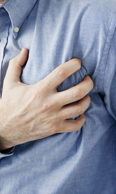 10 Signs and Symptoms of Congenital Heart Disease