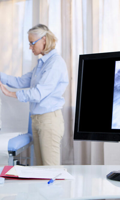 10 Tips for Choosing an Osteoporosis Specialist