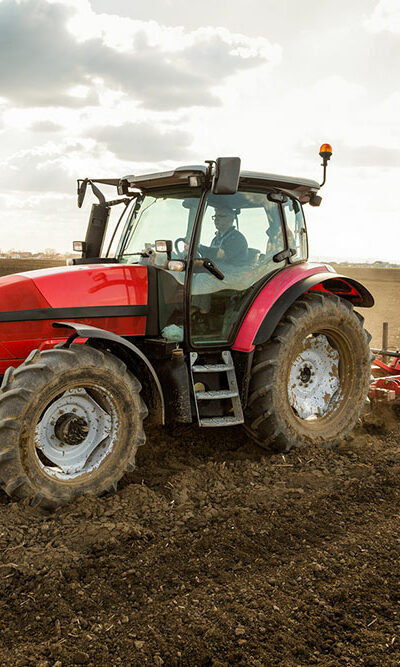 7 Tips to Find Deals on Bank-owned Utility Tractors