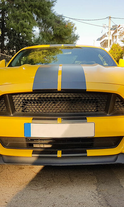 8 Tips to Find the Right Used Ford Shelby GT500 Deal