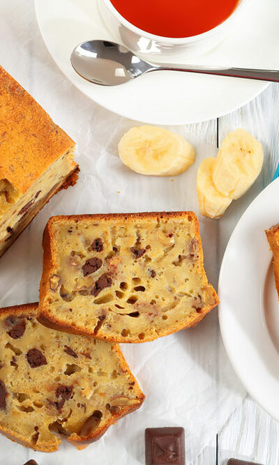 9 Delicious Banana Bread Recipes to Try Right Now