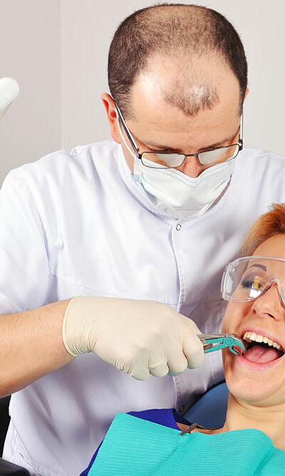 9 Things to Do Before a Tooth Extraction Procedure