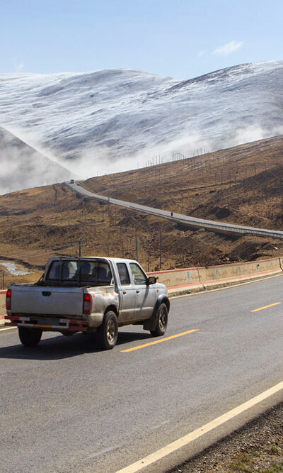 Chevrolet Colorado &#8211; Features, Specs, and More