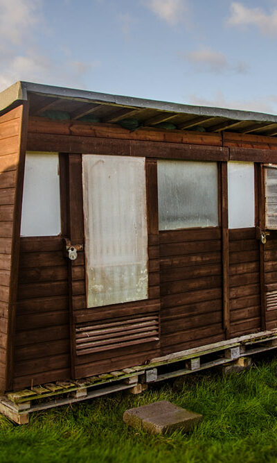 A Guide to Building Outdoor Storage Sheds