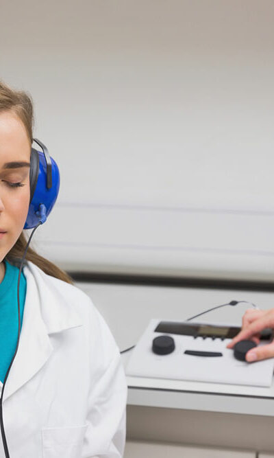 A Quick Guide to Hearing Tests