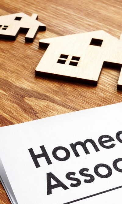 Key Things to Know About Homeowners Association