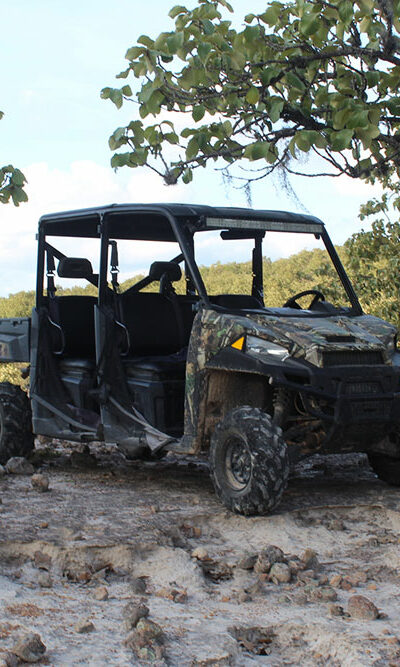 Ways to Find the Trade-in Value of a Used Polaris ATV