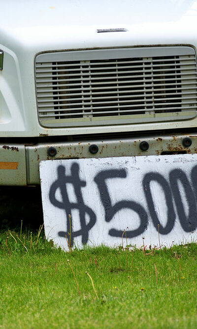 Tips for Securing a Used Truck Loan Without Down Payment