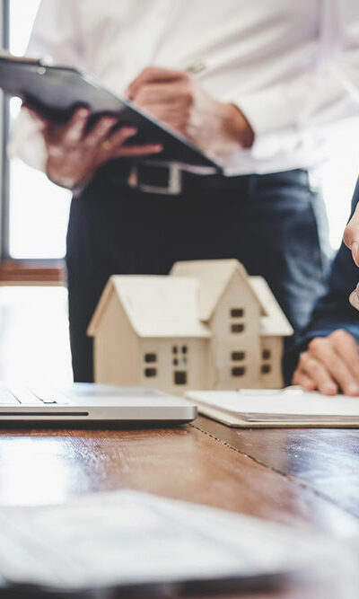 5 Tips for Finding a Qualified Real Estate Agent