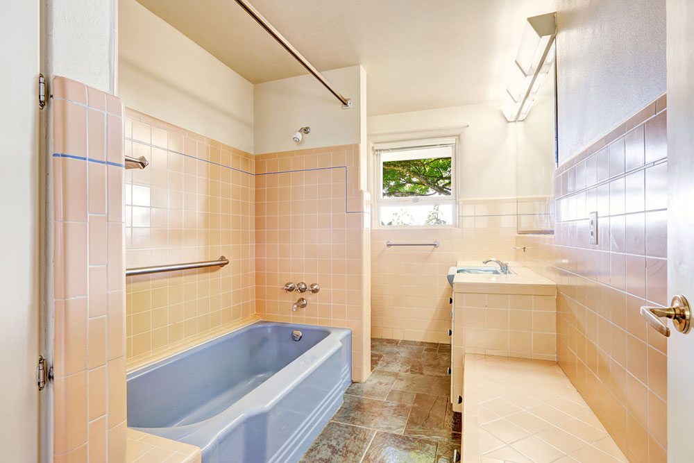 6 Interesting Bathroom Renovation Ideas to Consider