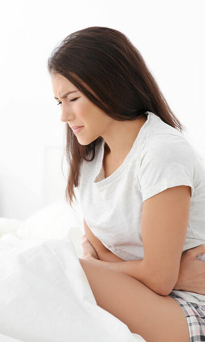 7 Common Remedies for Cystitis