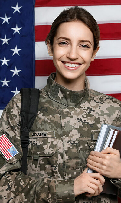 8 Tips for Choosing an Online Military College