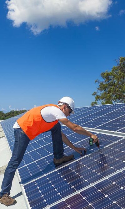 Guide to the Solar Panel Incentive Program