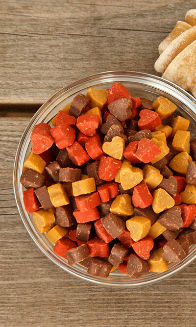 Dry Dog Foods &#8211; Ingredients Used and Their Benefits