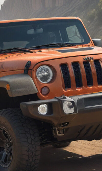 2024 Jeep Wrangler &#8211; Features, Specs, and Cost