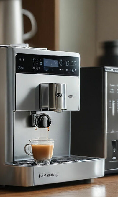 7 Top Coffee Maker Brands in 2024