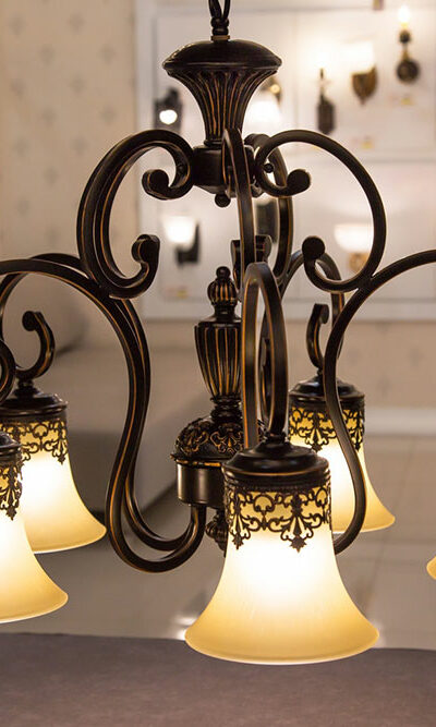 8 Tips to Buy the Right Chandelier