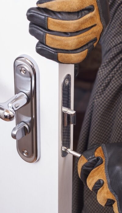 Comparing Door Lock Prices Online in Nassau