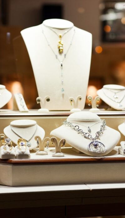 Exploring the Variety of Luxury Jewelry in Mexico