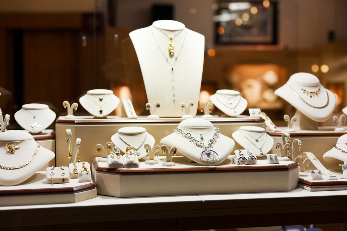 Exploring the Variety of Luxury Jewelry in Mexico