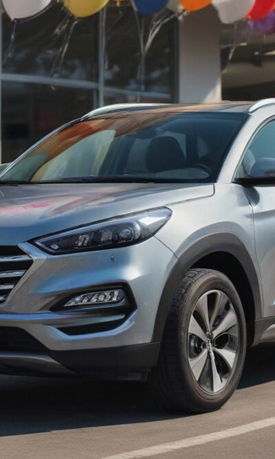 Key Features and Cost of the Hyundai Tucson 2024