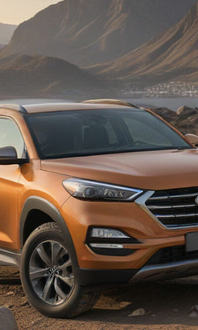 Hyundai Tucson &#8211; Its Features and Price