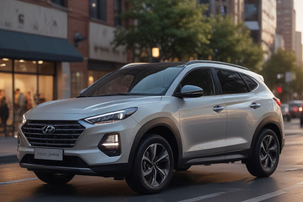 Hyundai Creta &#8211; Latest Features, Price, and Performance